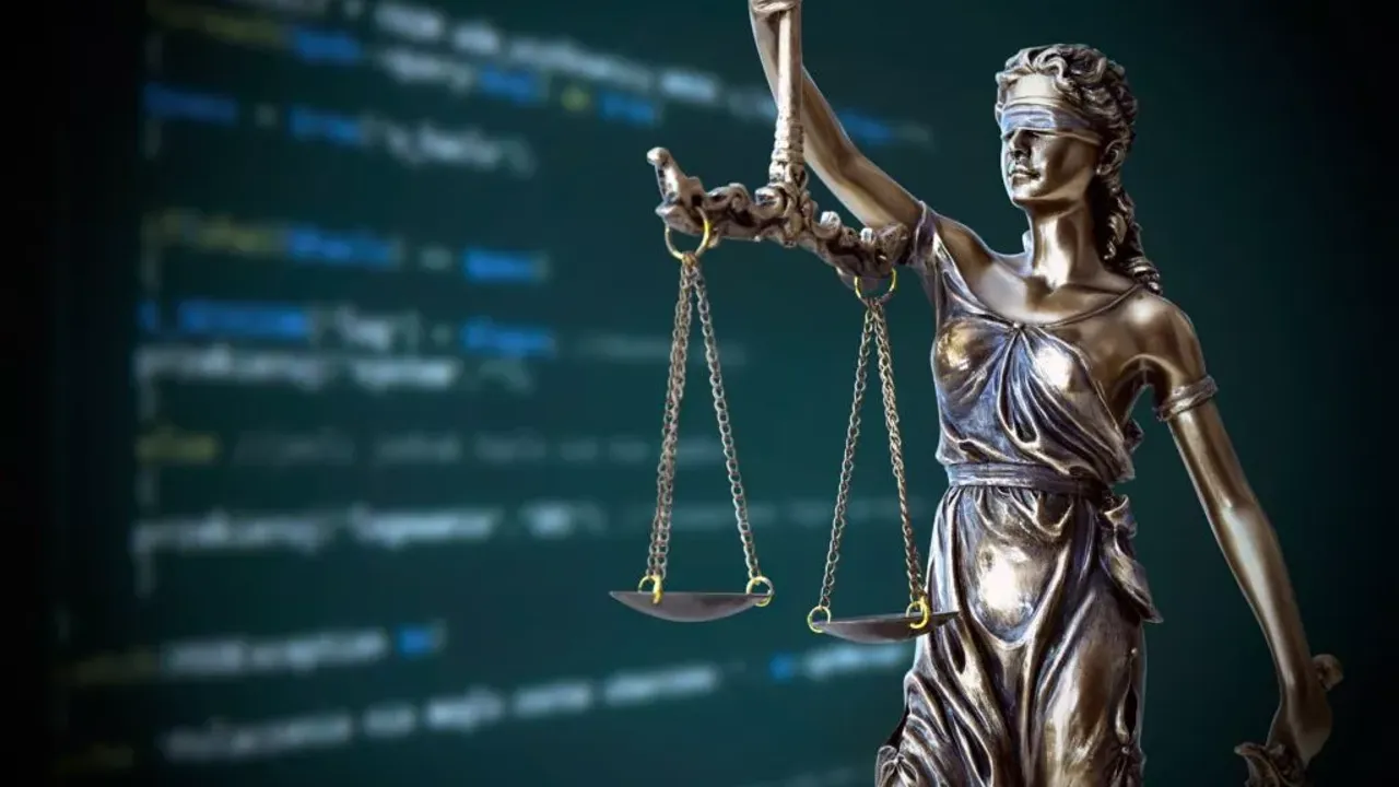Kullanılmayan e-justice sistemine milyonlarca euro harcandı