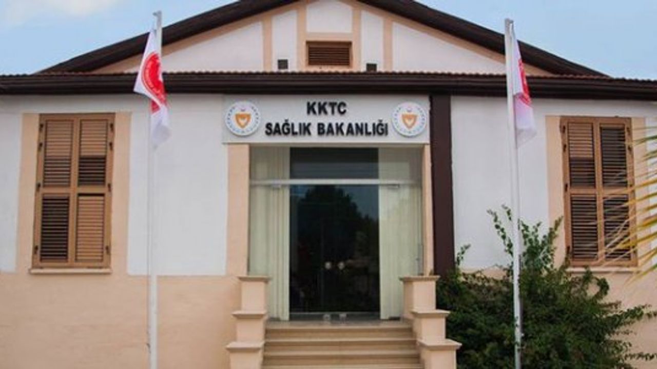 Lapta Sağlık Merkezi'nin tadilatı nedeniyle Lapta Alsancak Çamlıbel Belediyesi'nin yeni binasında hizmet verilecek