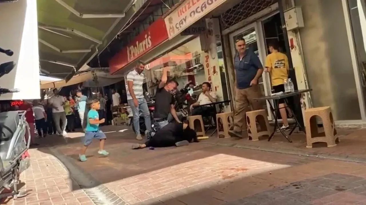 Manisa’da Türkiye’yi ayağa kaldıran şiddet: “Annesiz büyüdüm, 14 yaşından beri şiddet görüyorum”