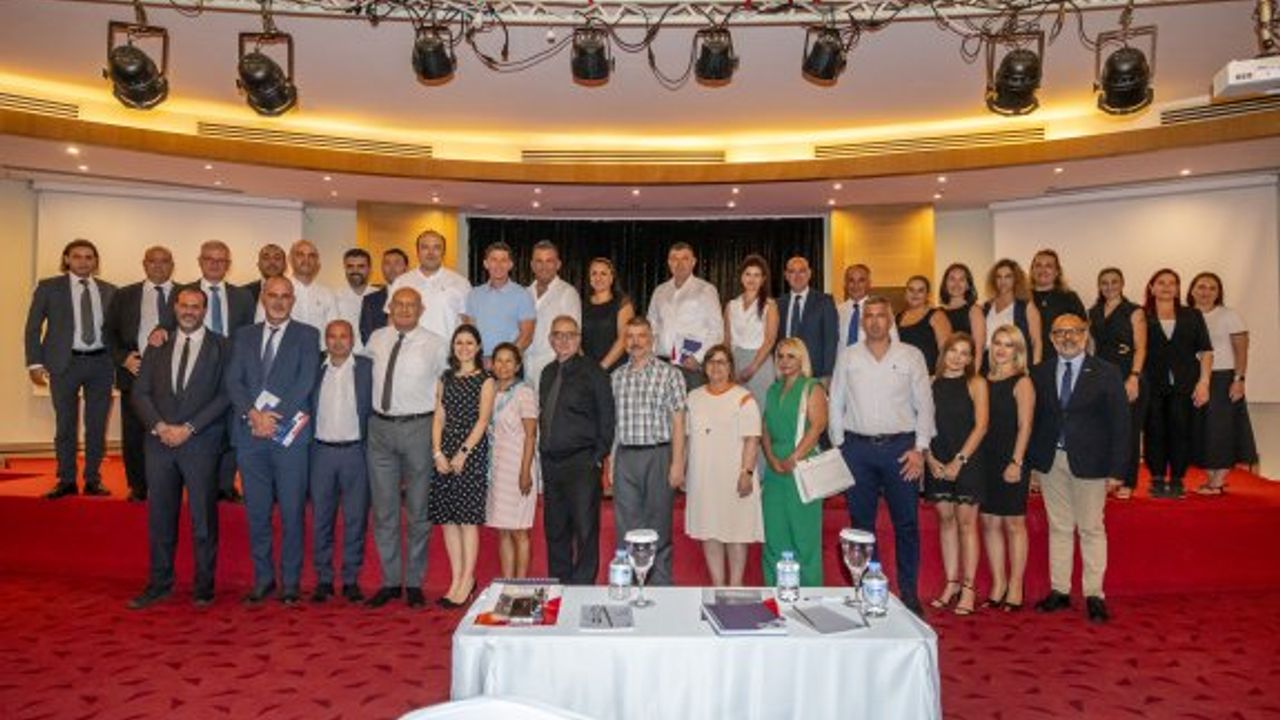 Near East Technology ile Ada Yazılım arasında Sigortacılık sektörüne Özel İş Birliği