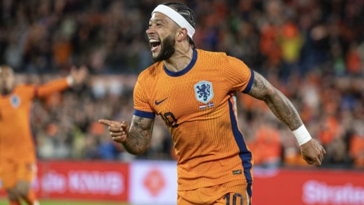 Rayo Vallecano Depay için de devreye girdi
