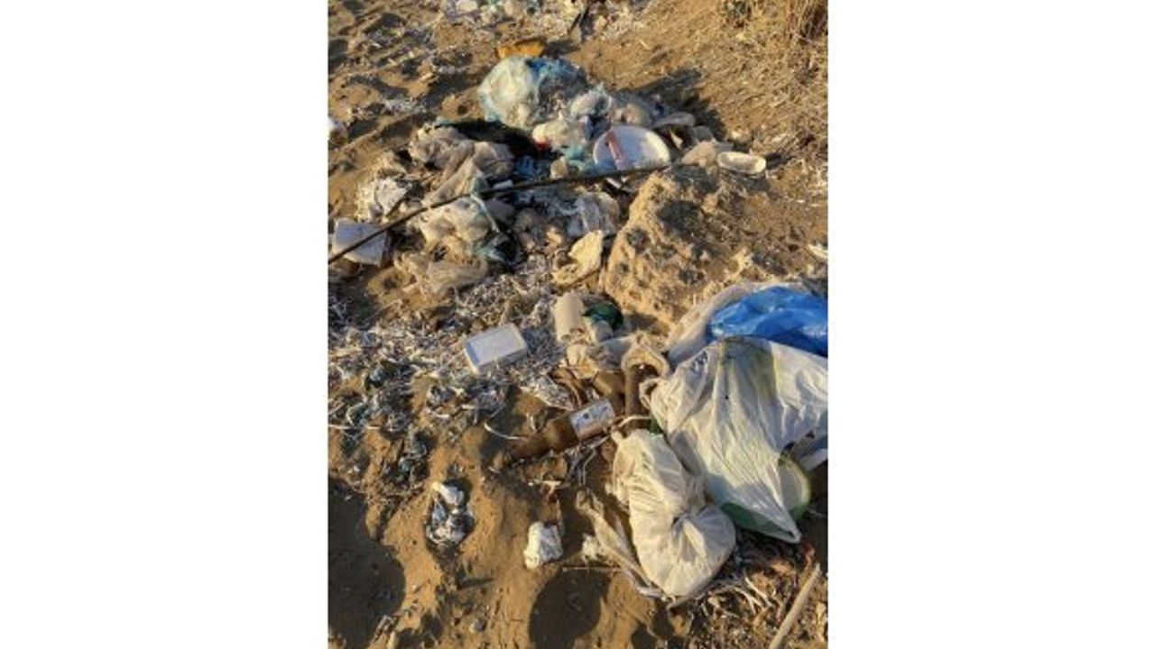 Sarıçizmeli: Artık çevrre suçları ağır cezada yargılanmalı