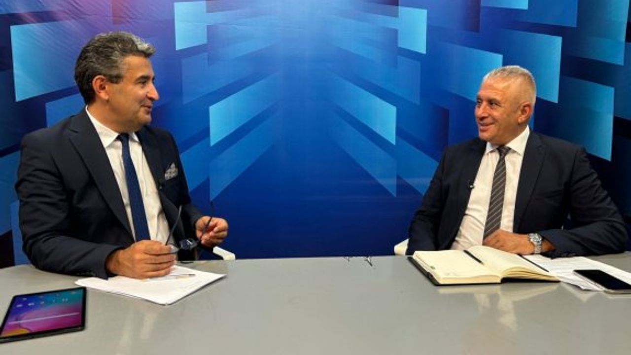 Taçoy: “Halk her gün yeni yolsuzluk ve usulsüzlükler duymaktan bezdi”