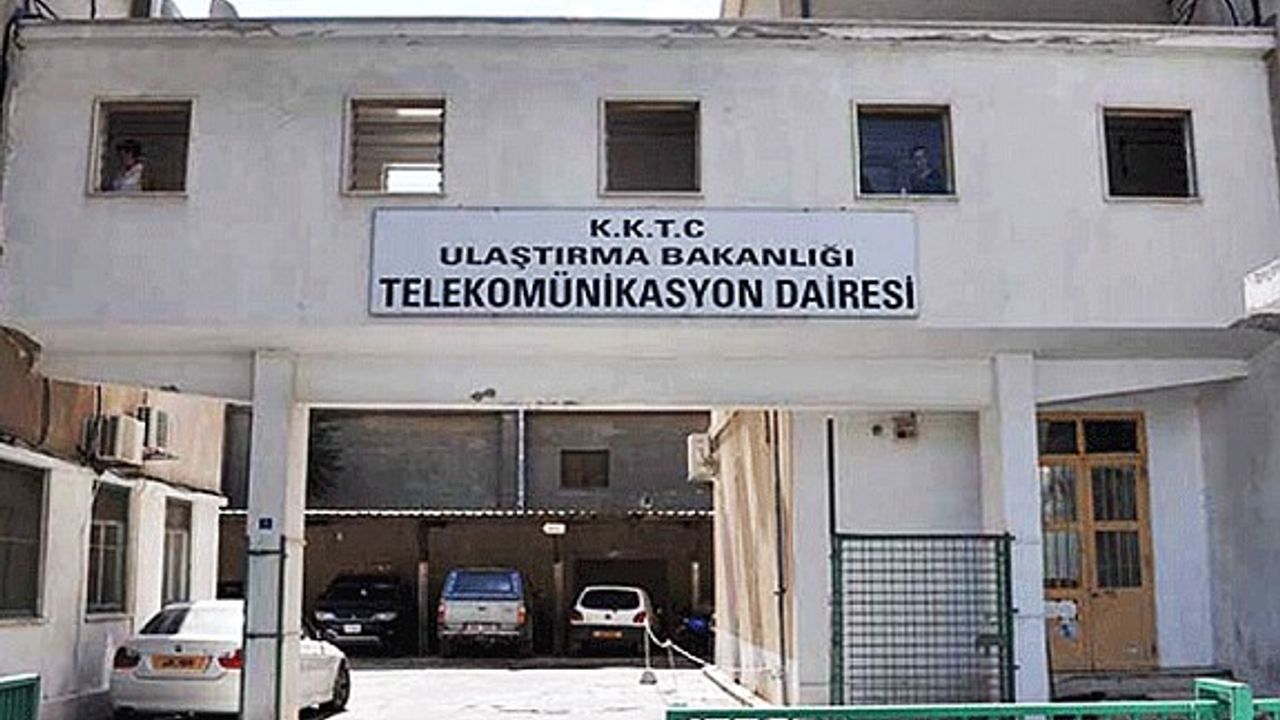 Telekomünikasyon Dairesi’ne borcu olanların ses, data ve internet hizmetleri kesilecek