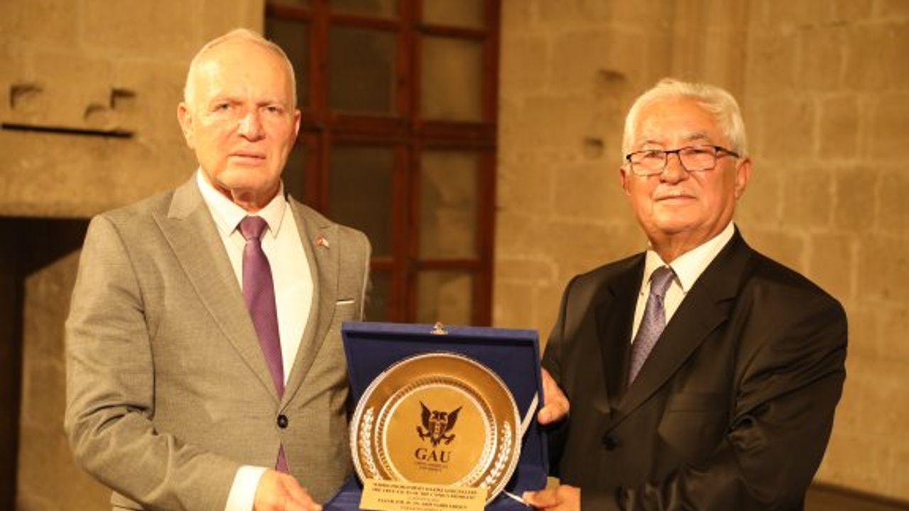 Töre: “Kıbrıs Türkü’nün daha güzel şeyleri yaşamaya hakkı vardır”