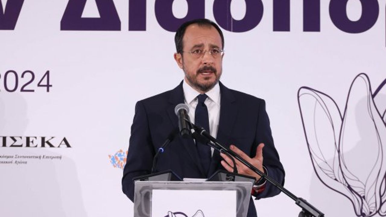 "Ülkemi birleştirmek için  sorumluluk hissediyorum"