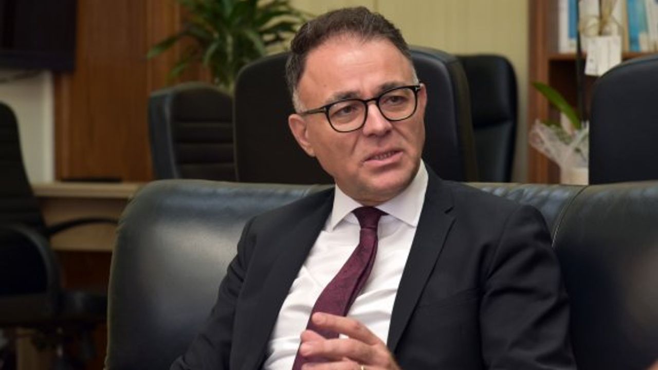 “Uyuşturucu ve  şiddet suçlarına müsamaha yok”