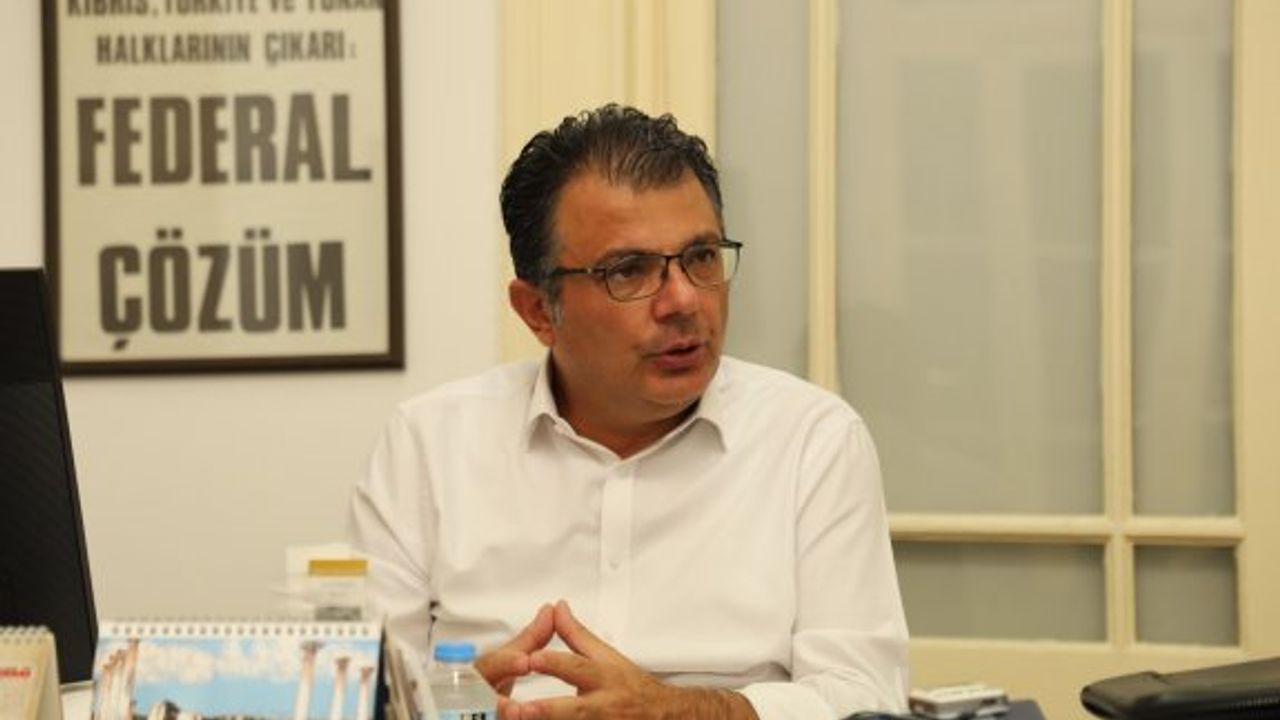 Akansoy: Üretim, denetim ve planlama yoksa hayat pahalılığıyla mücadele edemezsiniz
