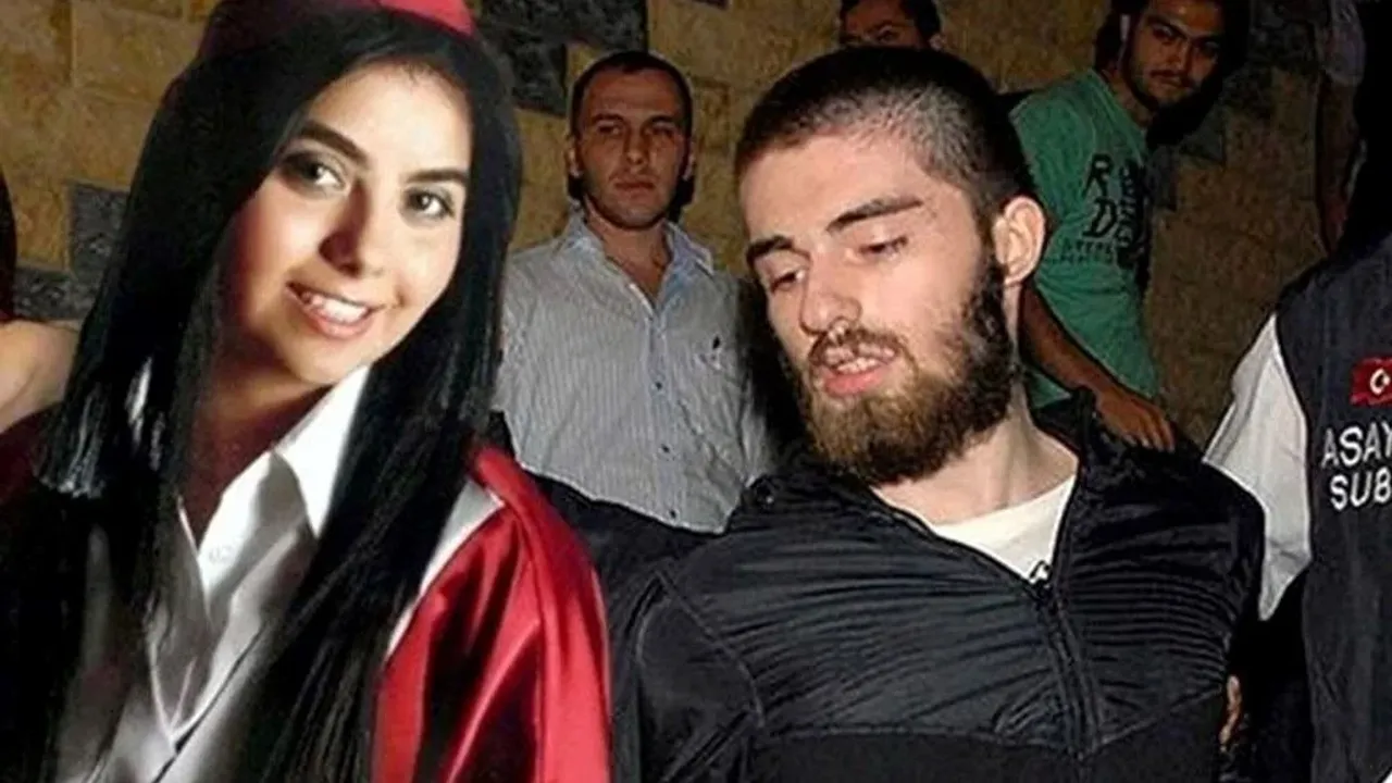 Cem Garipoğlu'nun mezarı açılıyor