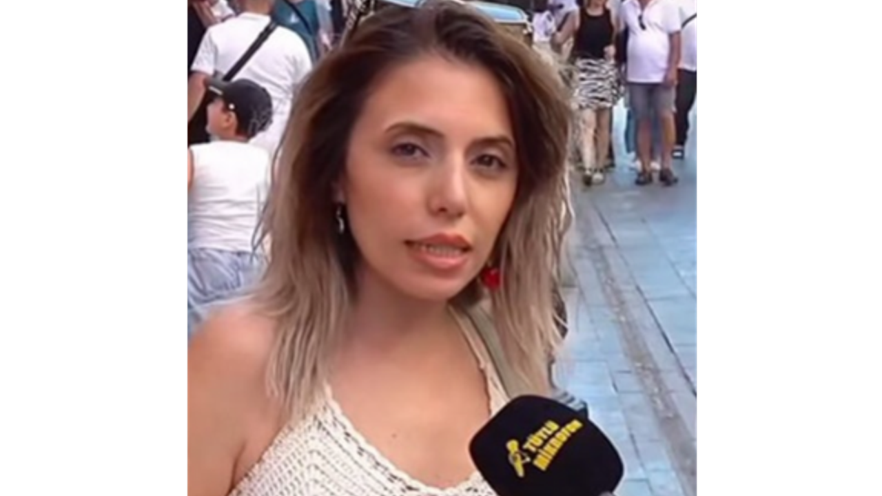 Dilruba Kayserilioğlu için 7.5 ay hapis cezası