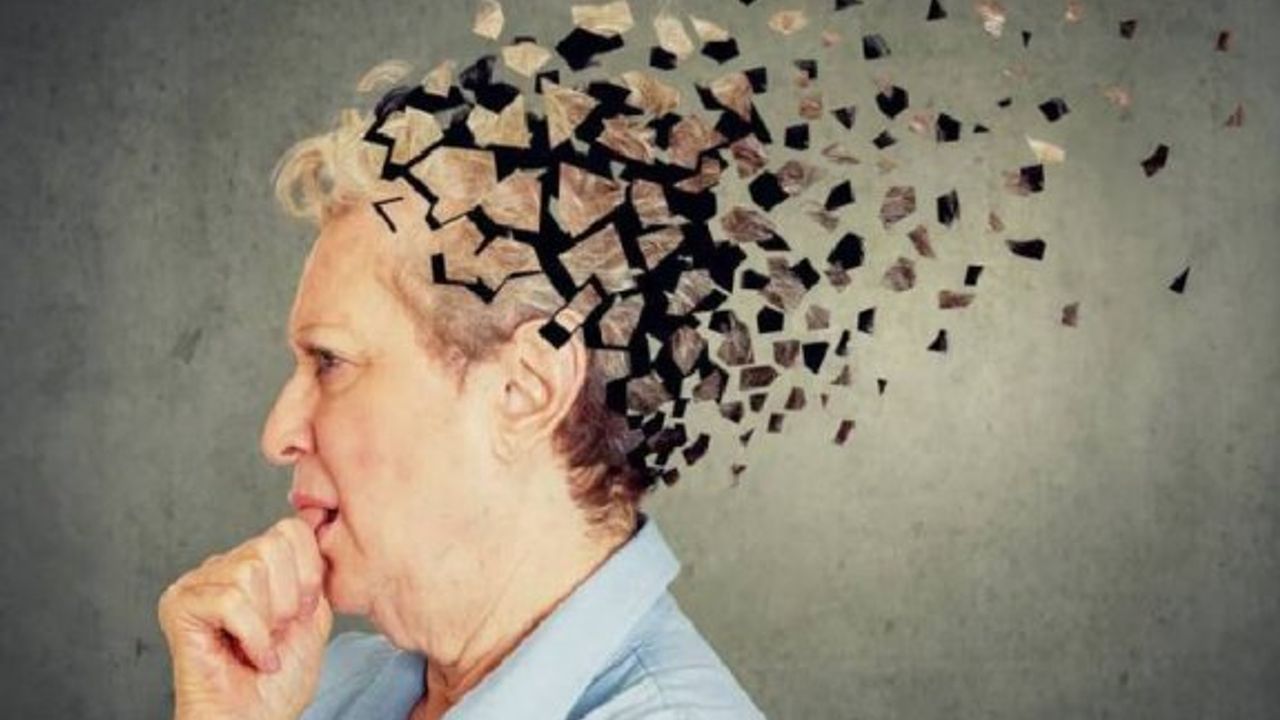 Dünyada 55 milyondan fazla kişi Alzheimer hastalığıyla mücadele ediyor