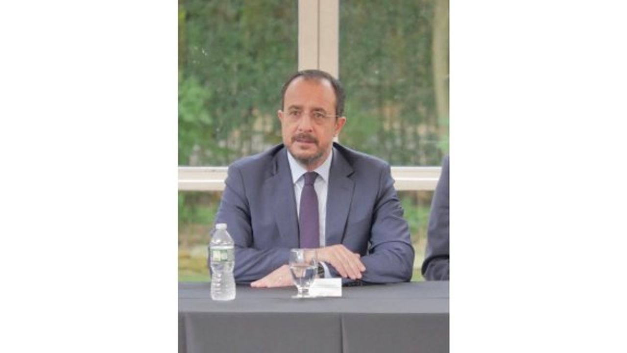 "Ekim'de Tatar ile görüşme olasılığı var"