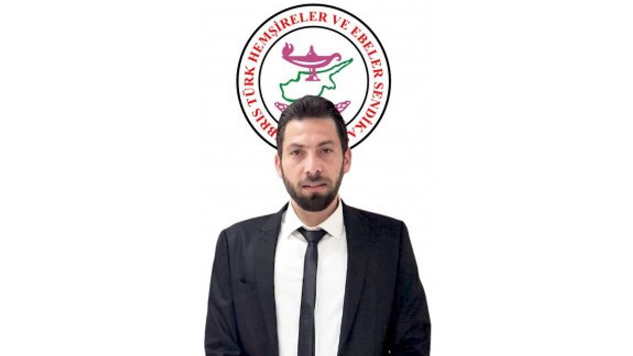 Hemşireler ve Ebeler Sendikası yarın dört saatlik uyarı eylemi yapacak