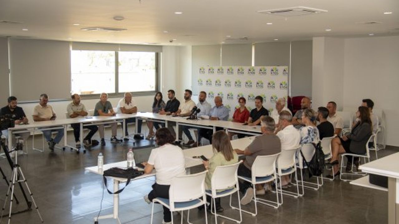 “İki devlet politikası bizim görüşümüz de irademiz de değildir”