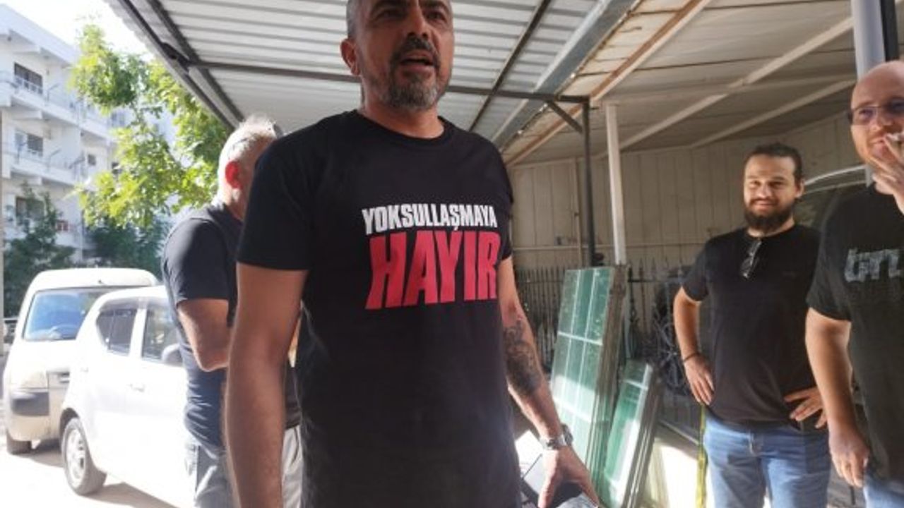 İşçi tarafı yüzde 19.19 artış istiyor