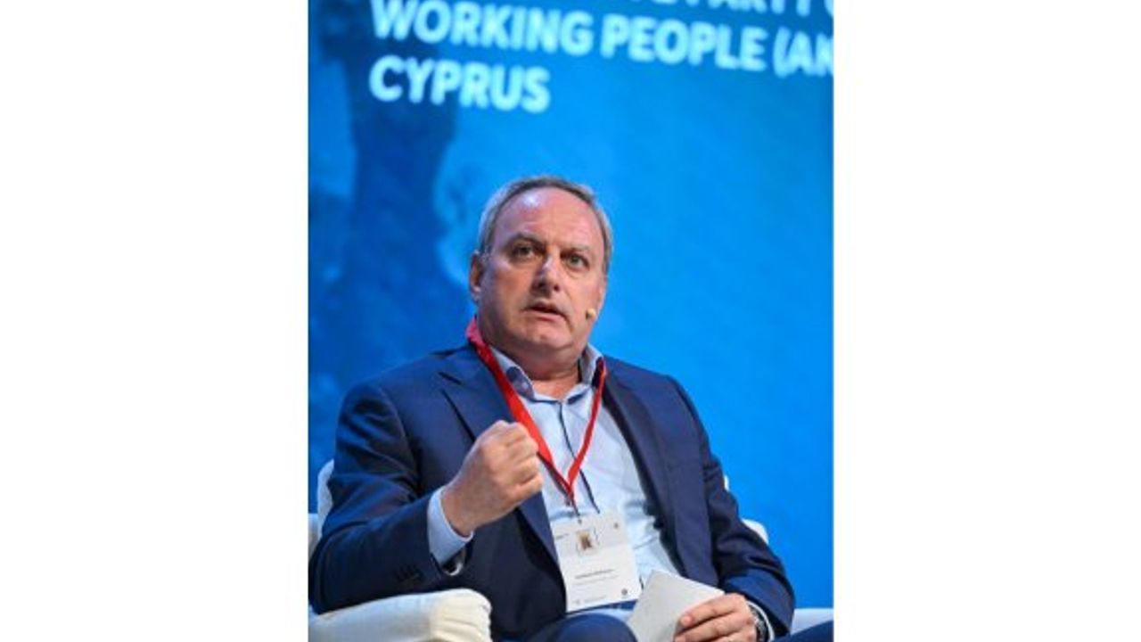 "Kıbrıs sorunu en kötü durumunda"