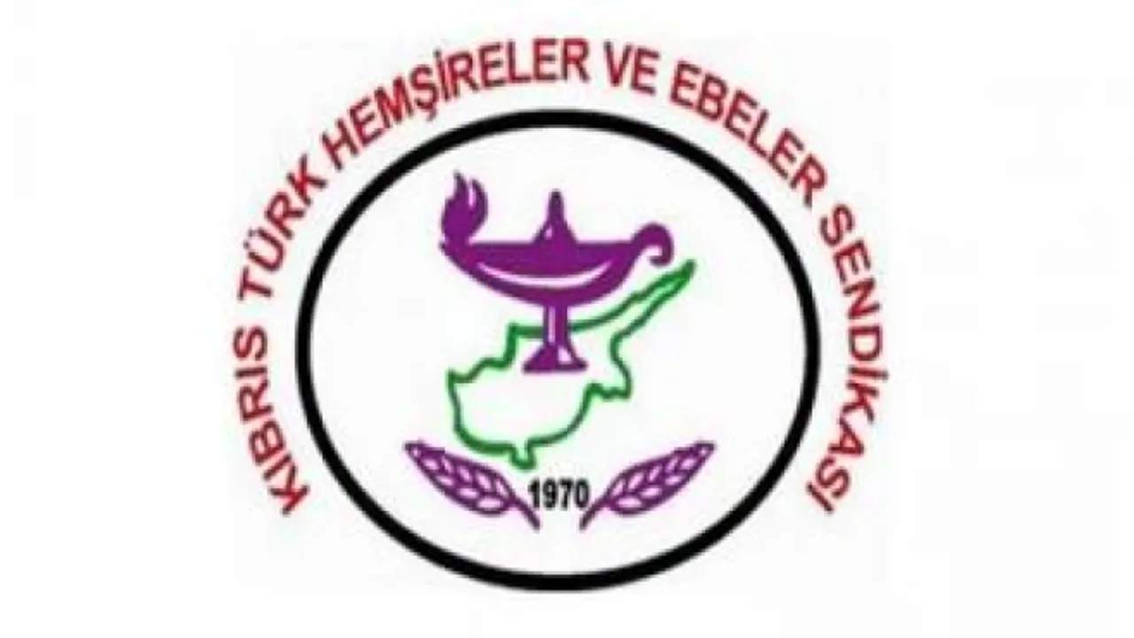 Kıbrıs Türk Hemşireler ve Ebeler Sendikası’nın grevi 60 gün süreyle ertelendi