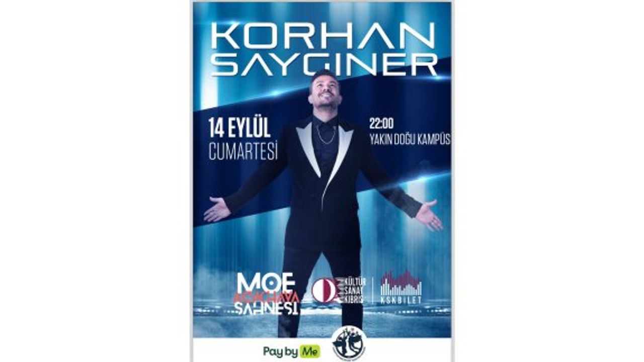 Korhan Saygıner’den dayanışma örneği