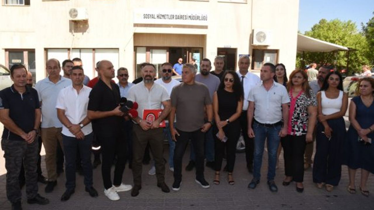 KTAMS ile KOOP-SEN ortak federasyon için kayıt başvurusunda bulundu