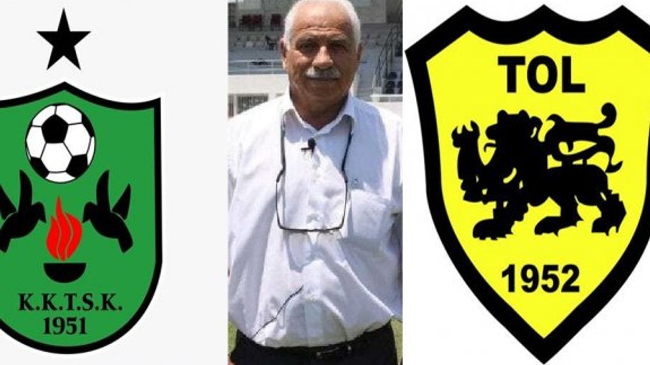KTFAD Kupası Süleyman Göktaş anısına oynanacak