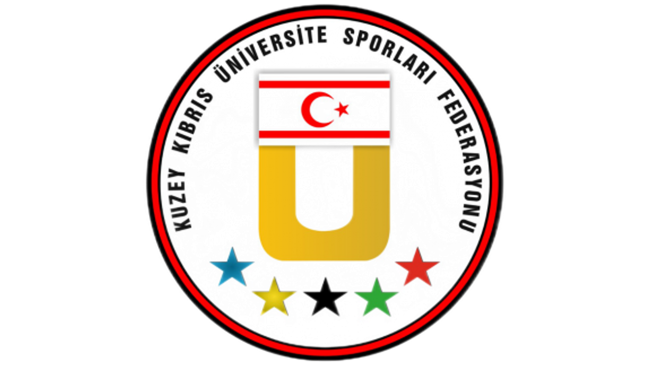 Kuzey Kıbrıs Üniversite Sporları Federasyonu Olağan Genel Kurul 26 Eylül’de
