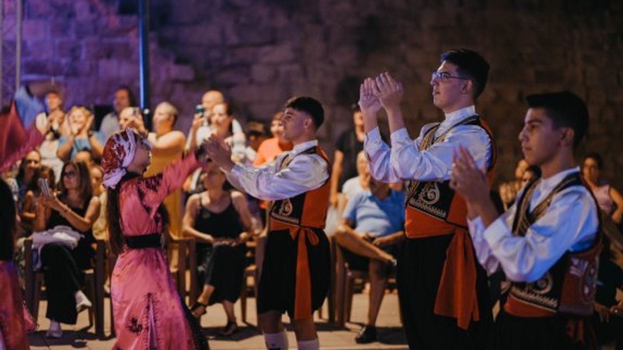 Mağusa Suriçi Panayırı devam ediyor