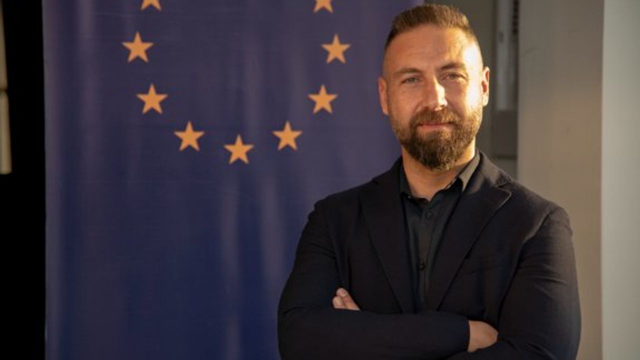 Maviş: “Çözümsüzlük Kıbrıslı Türkleri mağdur ediyor”