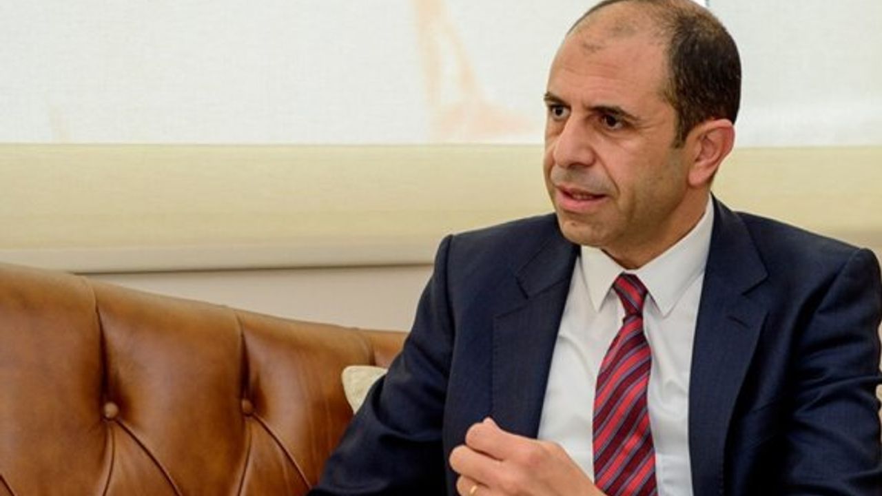 “Mesaiye gitmeden fazladan maaş çekenler var”