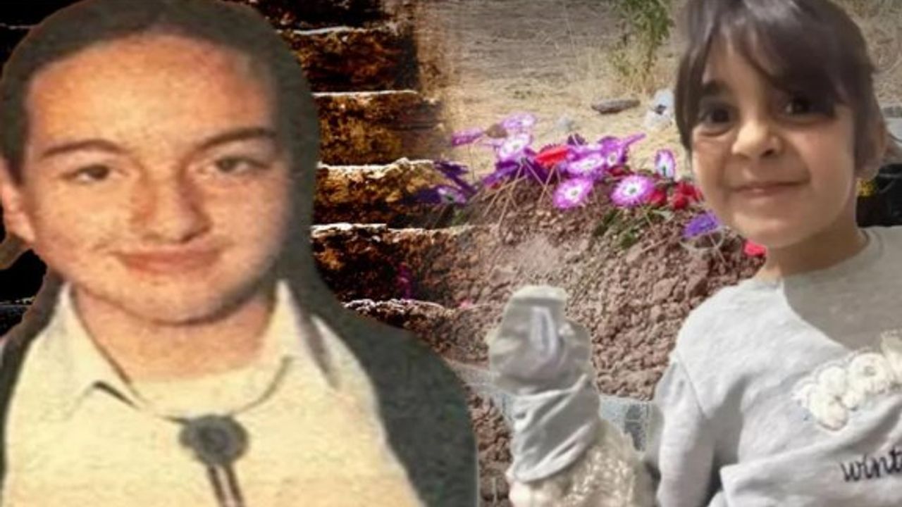 Narin'in ablasının ölümü de soruşturuluyor