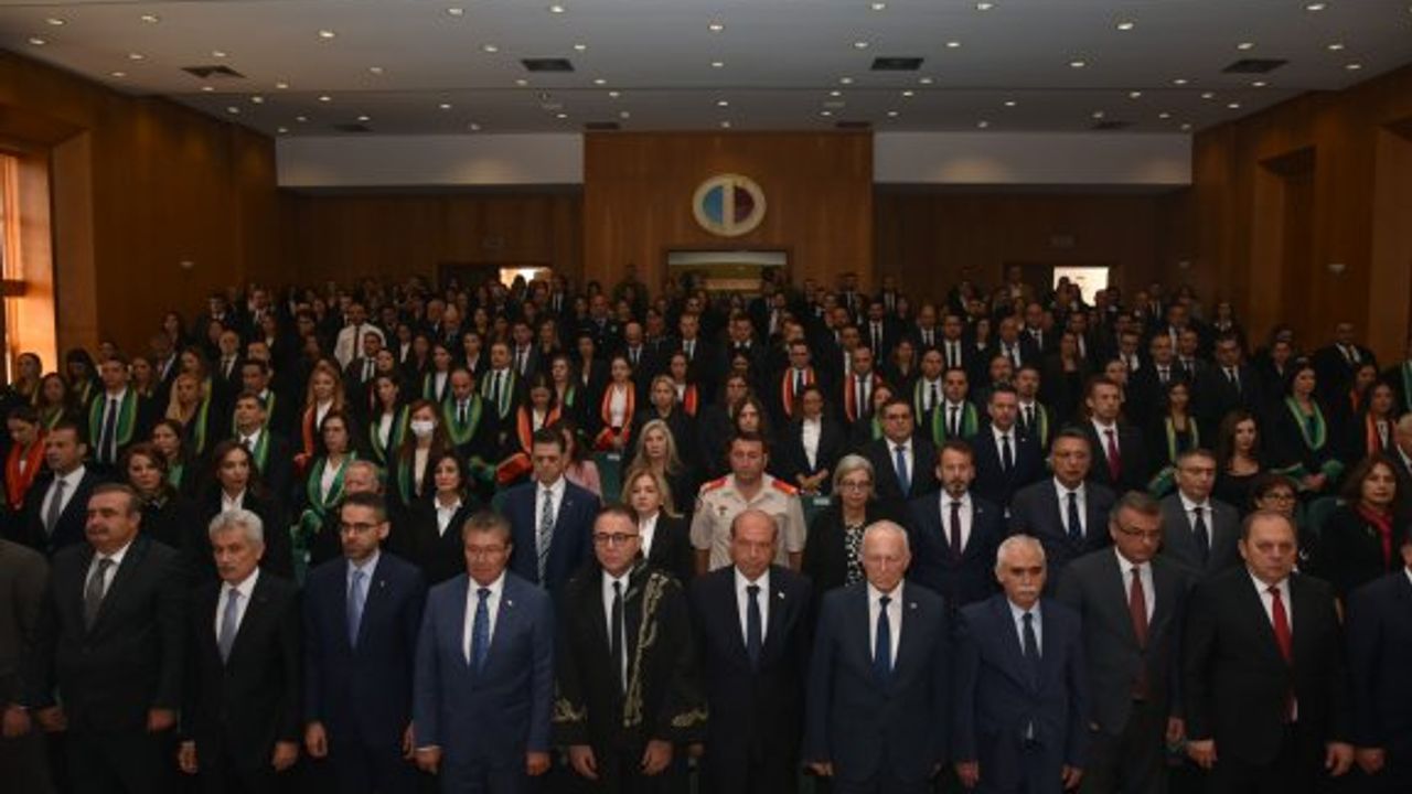 Özerdağ: "Yargı kararlarına uyulması koşulsuz bir şekilde sağlanmalı”