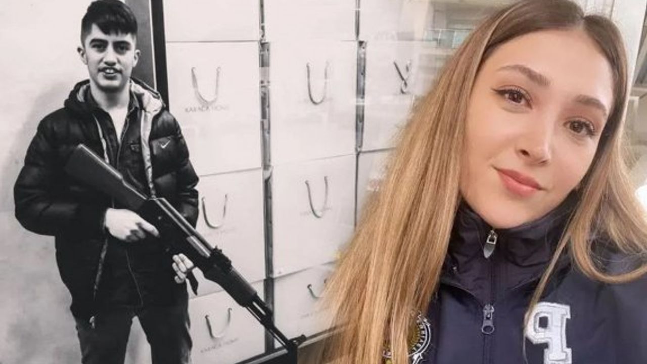Polisi şehit eden saldırgana çöp poşeti giydirildi