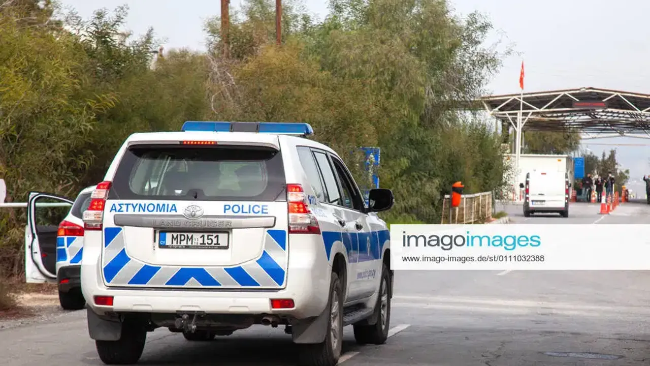 Rum mallarıyla ilgili bir gözdağı daha