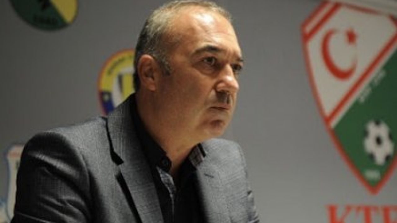 Sertoğlu: Yeni sezonun heyecanı çok daha farklı