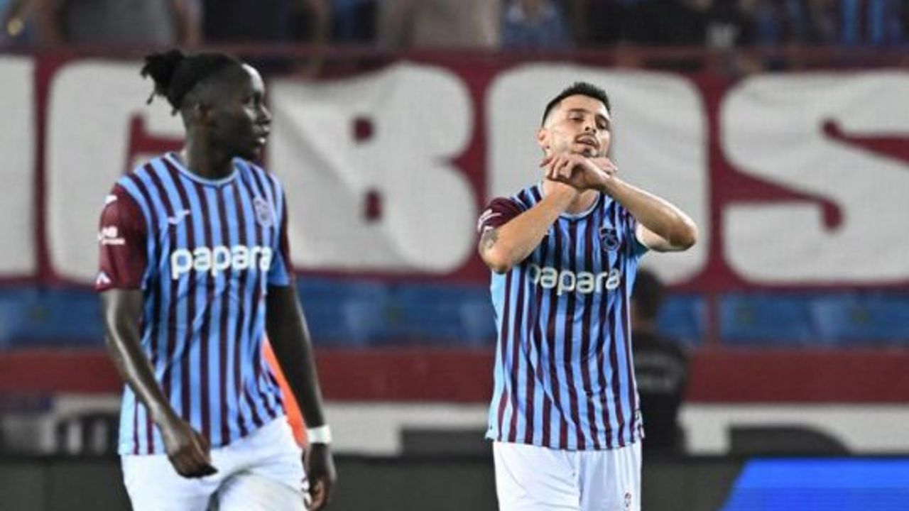 Trabzonspor eski günlerini arıyor