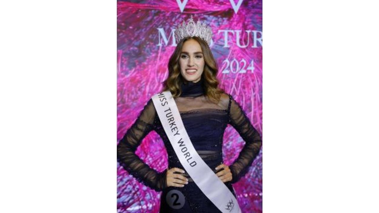 Türkiye'nin en güzeli İdil oldu