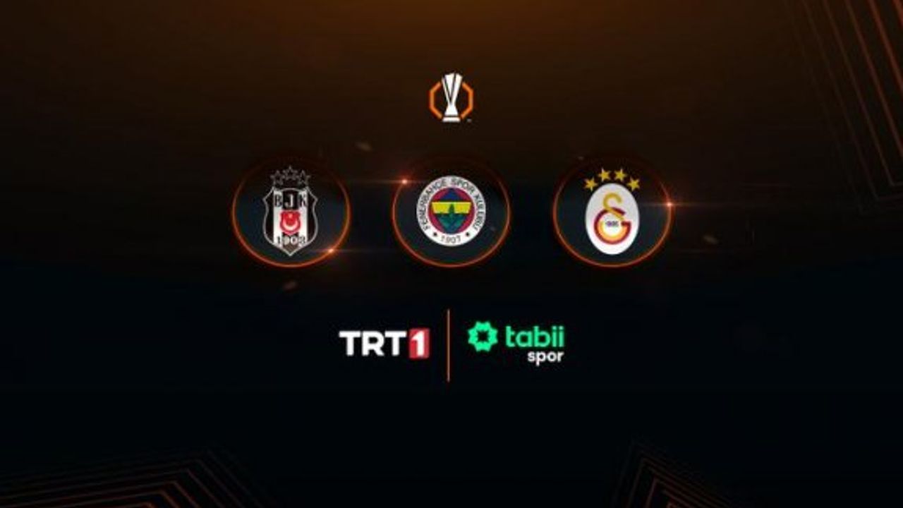 Üç büyüklerin Avrupa mesaisi başlıyor