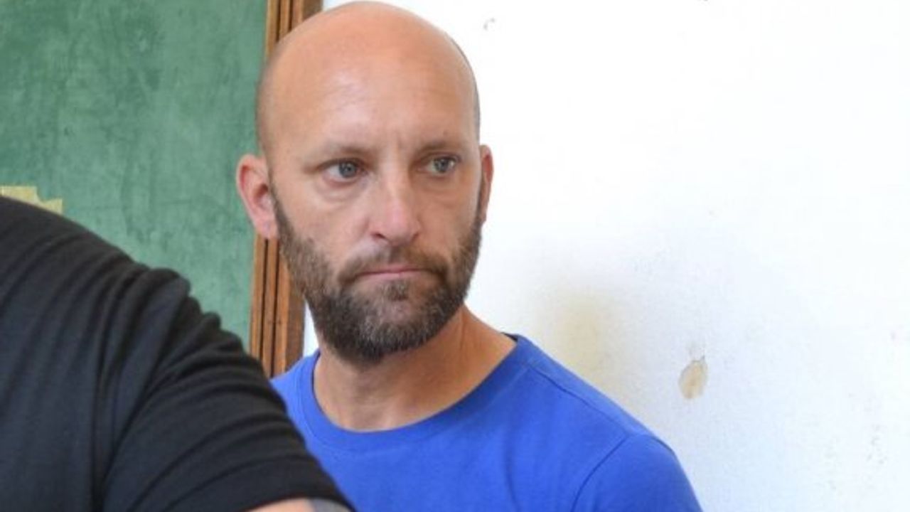 Uyuşturucuyla yakalanan turiste iki ay hapis