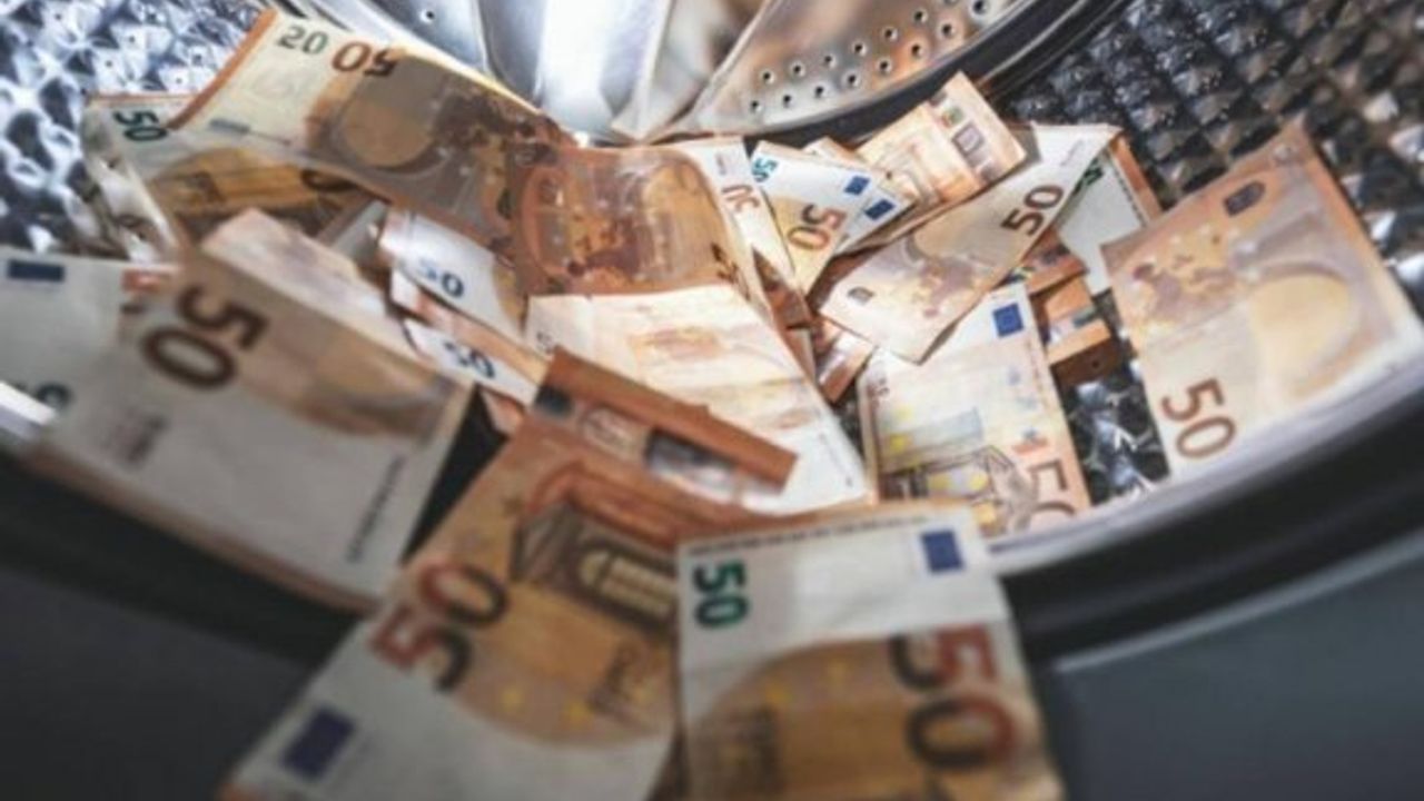 Valizlerle taşınan 120 milyon euro nakit para “yok oldu”