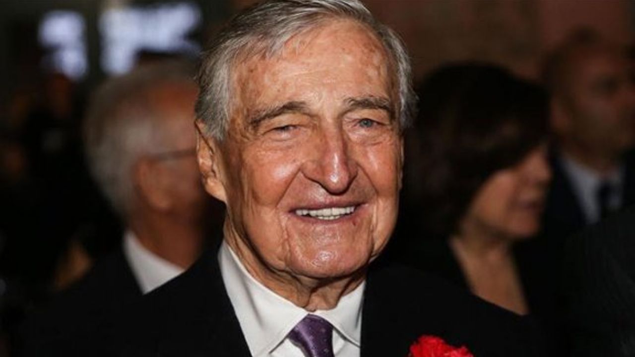 Vergi rekortmeni Mustafa Rahmi Koç oldu