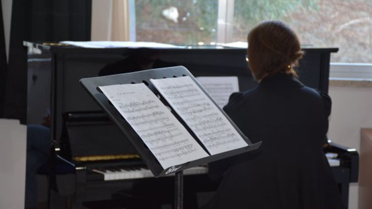 YDÜ'de Müzik Öğretmenliği Yetenek Sınavı 4 Eylül’de yapılacak