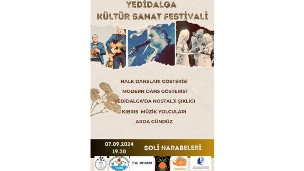 Yeşilırmak Direniş ve Bütünleşme Günü’nün 50’nci yıl dönümü bugün kutlanıyor