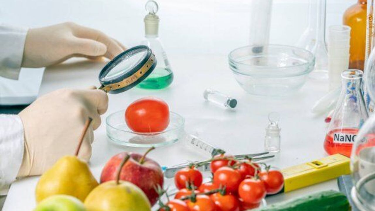 8 ithal üründe limit üstü bitki koruma ürününe rastlandı