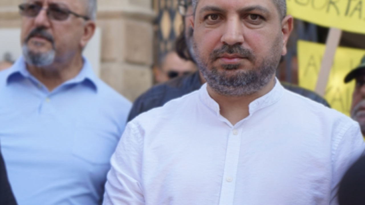 “Ceza alması gereken, bu olayın tamamında ihmali olanlardır”