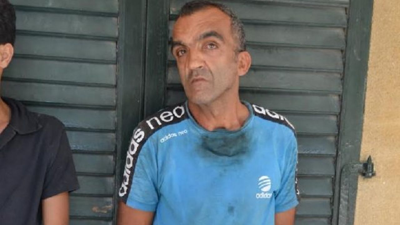 Cinsel saldırıya bir buçuk ay hapis