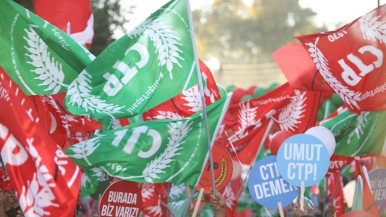 CTP: "Kötü yönetimin faturası yüzde 15 daha elektrik zammı"