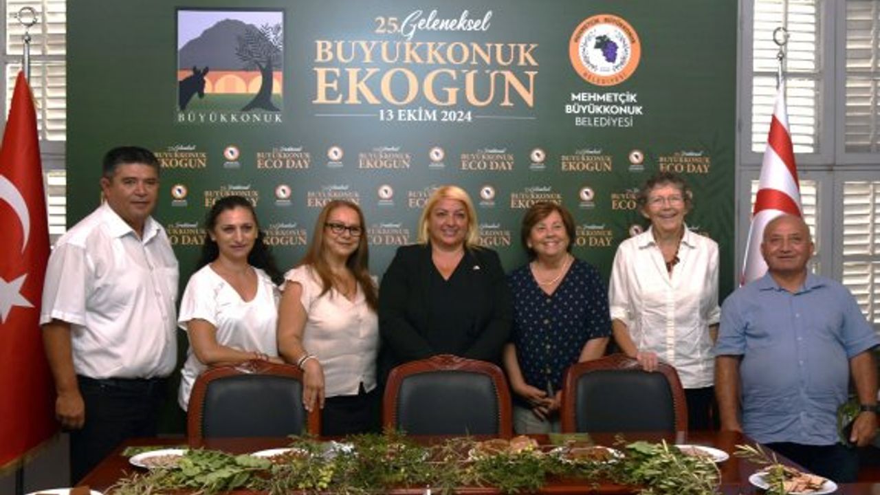Eko Gün için geri sayım başladı