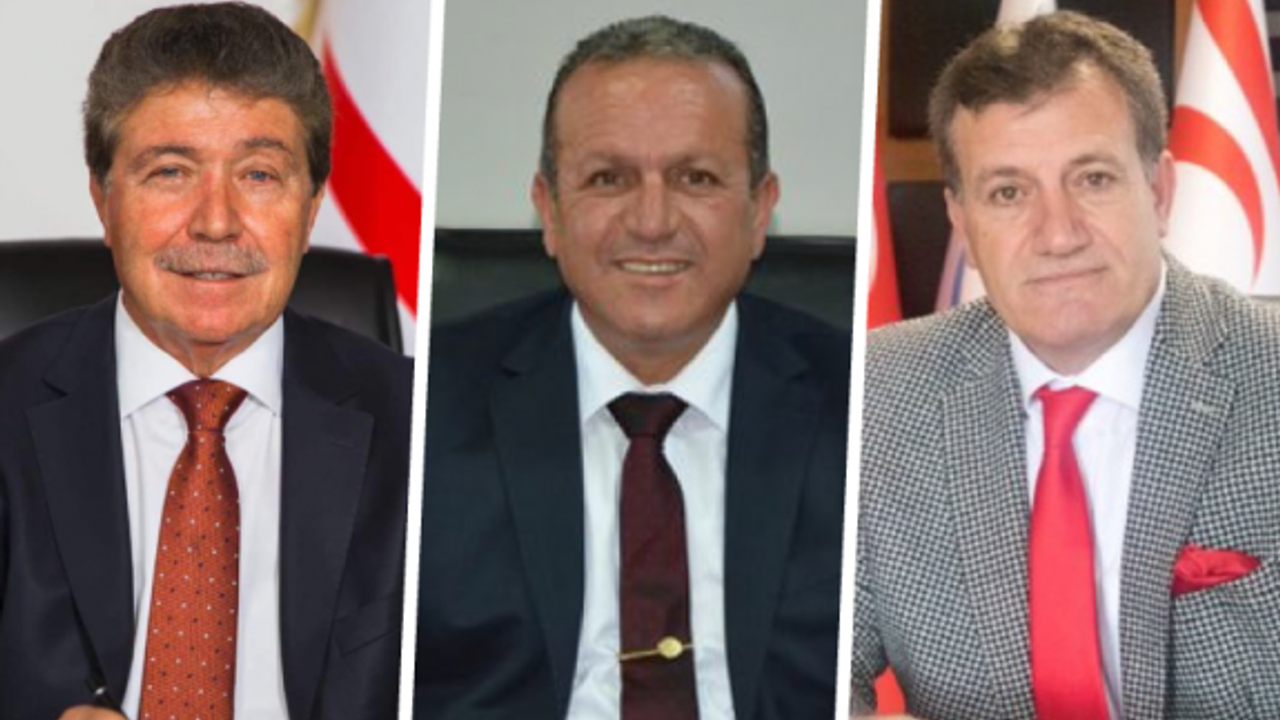 Hükümet ortakları, Ankara'ya gidiyor