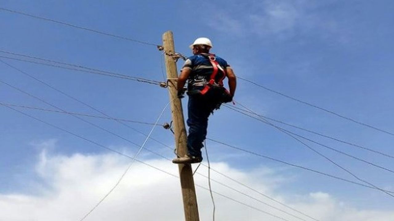 Kuzey sahil bölgesinde yarın dört saatlik elektrik kesintisi...
