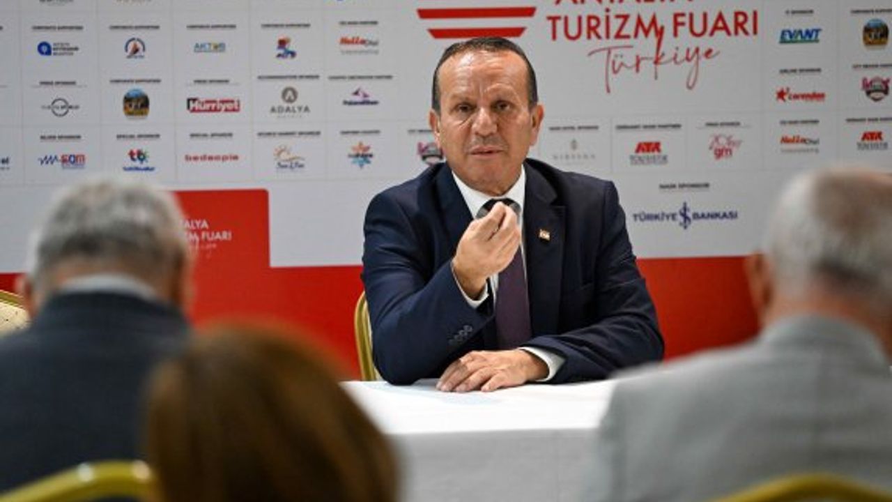 Maraş, alternatif turizm modelleri içerisinde bir model oldu