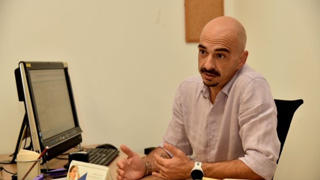 Meme kanseri farkındalık ayı... “Mamografi erken tanı ve tedavi için önemli”